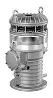 mega inox lr - Inox Mega