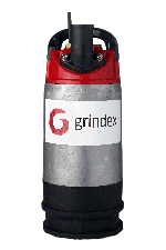 Погружной насос Grindex Milli
